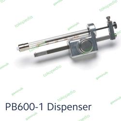 PB600-1 Dispenser Hamilton Cat. No. 83700