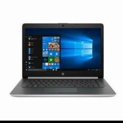 【美品】HP Laptop 14s-dk0xxx AMD A4-9125　4GB HP Laptop AMD A4-9125 4GB Memory 64 GB eMMC SSD AMD Radeon