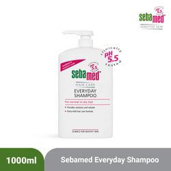 Sebamed Everyday Shampoo 1000ml