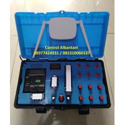 Jual PLC TRAINER KIT (SCADA SYSTEM_2) - Kab. Tangerang - control ...