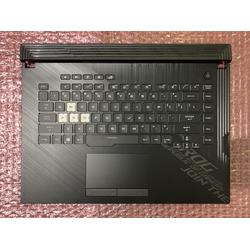 Jual Tombol Keyboard ASUS ROG G531 G512 series (Keycaps / Tombol Tuts ...