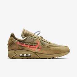 air max 90 off white price