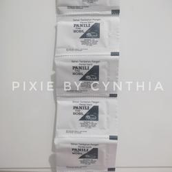 PANILI CAP MOBIL VANILI BUBUK SACHET - ISI 10  SACHET