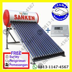 Jual Pemanas Air Solar Terbaik - Harga Murah Oktober 2023 u0026 Cicil 0% |  Tokopedia