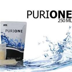 Purione Penjernih & Penyerap Tanin Kayu / Persachet