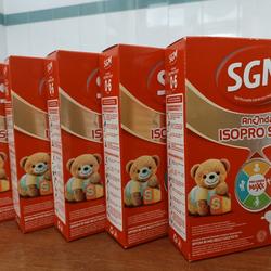 termurah SGM Ananda Isopro Soy (0-6 bln) 200gr