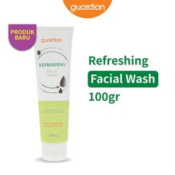 Guardian Refreshing Facial Wash 100gr