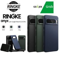 Ringke Onyx Case Google Pixel 8 Pro Casing Pixel 8 Softcase Original