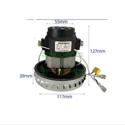 motor vacuum cleaner lakoni black decker maximus philips ryu modena