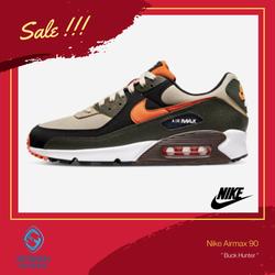 air max 90 buck hunter