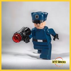 Jual Aneka Lego Star Wars Minifigure Terlengkap Harga Murah