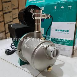 Pompa air dorong Shimge PX 203 E pompa booster inverter multistage