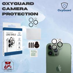 Oxyguard Camera Protection Glass Iphone 15 Pro Max Iphone 15 Plus / 15