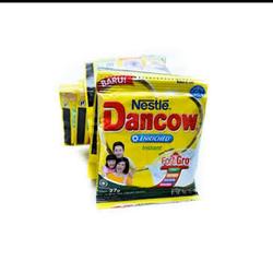 Susu Dancow Putih renceng 10 pcs