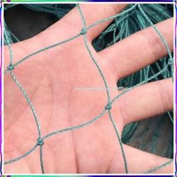 Jaring pengaman lubang 3,5cm serbaguna