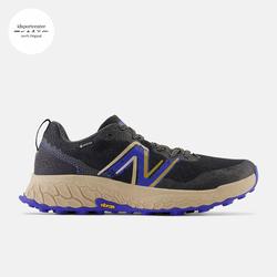 New Balance Fresh Foam X Hierro v7 GTX Mens Trail Running - Black - US 8.5