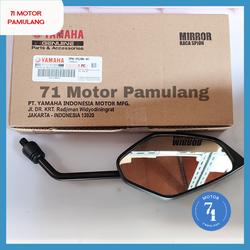 KACA SPION KIRI MIO S, MIO Z, MIO M3 / REAR VIEW MIRROR 2PH-F6280-01