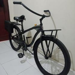 Polygon cruiser online