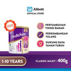 Abbott Pediasure Classic Milky 400 gr