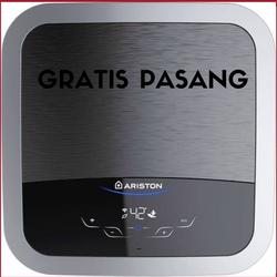 Jual Water Heater ARISTON AN2 TOP Wifi 30 Liter ANDRIS - Jakarta Barat -  Makmur Berkat | Tokopedia