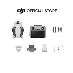 DJI Mini 4 Pro (DJI RC2) - Camera Drone - Mini 4 Pro RC2