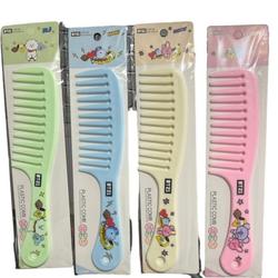 sisir renggang jarang