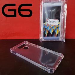 Case LG G6 softcase anti crack LG G6 H870