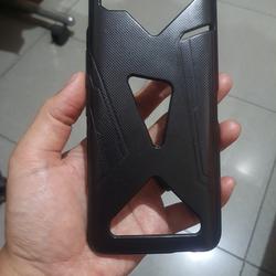 Case Asus Rog Phone 2 Carbon