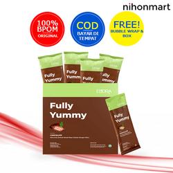 Elora Fully Yummy 600g