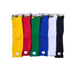 Kaos Kaki Bola Polos / Kaus Kaki Futsal Panjang / Kaos Kaki Olahraga