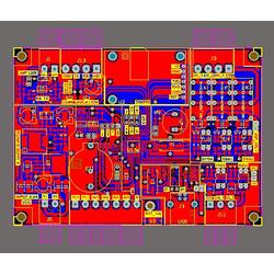 Jual Desain PCB dan skema rangkaian Altium (Design PCB). - Kab. Bandung