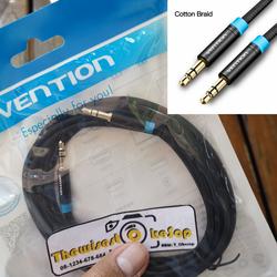 Vention Kabel Audio Aux 3.5mm to 3.5mm Male to MaleP350 2M