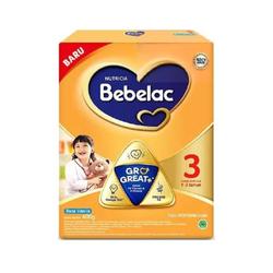 BEBELAC 3 VANILA 400 GR