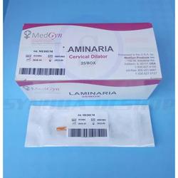 Laminaria.stiff.Medgyn (USA) SIZE M/ box 25 pcs