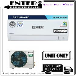 PANASONIC AC 1 PK CSCU YN9WKJ - AC PANASONIC 1 PK R32 CS CU YN9WKJ