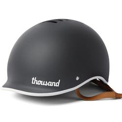 THOUSAND HERITAGE COLLECTION HELMET - CARBON BLACK