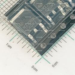 mosfet NCE2060K 60n02 20v 60a
