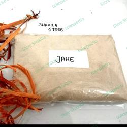 Jahe Bubuk 50 Gram / Powder Ginger 50 Gram Kualitas Premium
