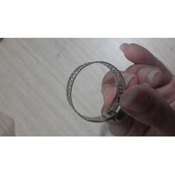 KLEM SELANG 3 INCH / KLEM Stainless