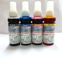 Tinta GROW INK for CANON IX6770 IX6560 G1000 G1010 G2000 G2010 G3000