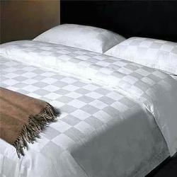 Sprei Hotel Katun Jepang Microtencel murah ukuran 180x200x40