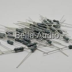 Resistor Takman metal film 1M/0,5W