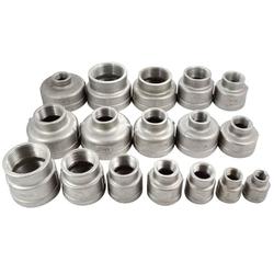 reducer/vlok sok stainless 3/4 x 1/2"inch