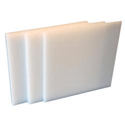 Plastik Talenan 2mm x 30cm x 40cm - Tatakan - Landasan