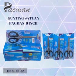 GUNTING M2000 DAIWA MONTANA SM-A165 PANJANG 6.5INCH STAINLESS