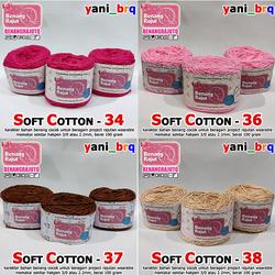 KATALOG SC KECIL 1mm SOFT COTTON KATUN HALUS GALLERY 2