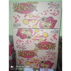 Chiki 1 Dus isi 40pcs - Panser/Maxmun/Zeky/Komo