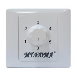 Wall Control Kipas MT. EDMA
