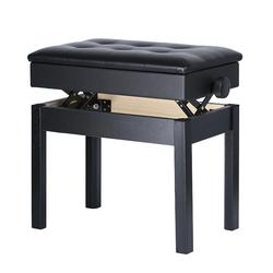 KURSI PIANO Adjustable Bench/Piano Bench