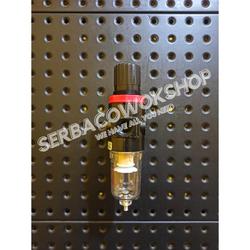 Jual Mini Air Control Unit 1/4 Inch Filter Kompresor Udara Regulator ...